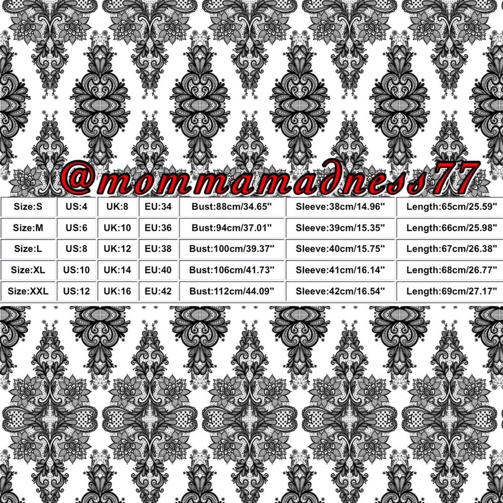 5⭐️🆕🍂Strappy v neck blouse - Picture 8 of 8